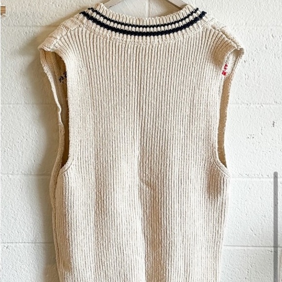 Free People Good Karma Vest - L-NWT - Picture 4 of 13